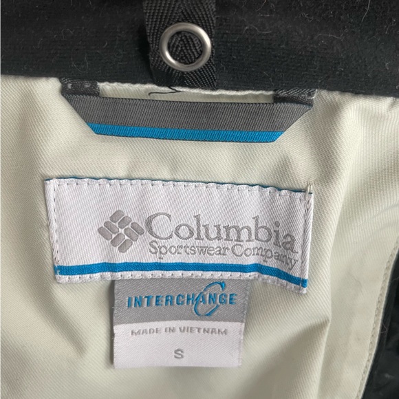 Columbia Jacket S - Picture 8 of 8